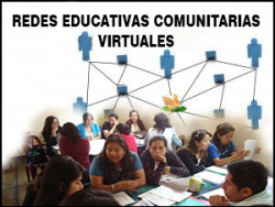 REDES EDUCATIVAS VIRTUALES